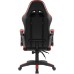 Кресло игровое Defender xCom Black/Red (64337)