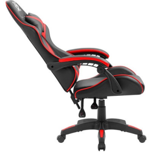 Кресло игровое Defender xCom Black/Red (64337)