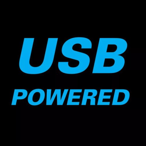 Кресло игровое Sandberg Commander RGB Black (640-94)