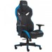 Кресло игровое Sandberg VoodooBlack/Blue (640-82)