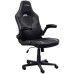 Кресло игровое Trust GXT703 Riye Black (25128)