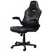Кресло игровое Trust GXT703 Riye Black (25128)