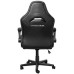 Кресло игровое Trust GXT703 Riye Black (25128)