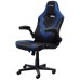 Кресло игровое Trust GXT703B Riye Blue (25129)