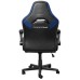 Кресло игровое Trust GXT703B Riye Blue (25129)