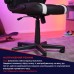 Кресло игровое Trust GXT703W Riye White (25130)