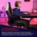 Кресло игровое Trust GXT703W Riye White (25130)