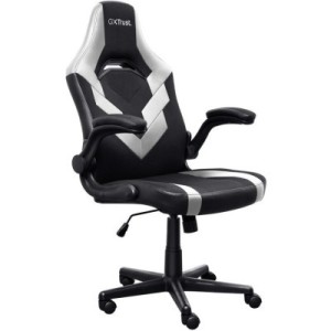 Крісло ігрове Trust GXT703W Riye White (25130)
