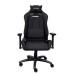 Кресло игровое Trust GXT714 Ruya Eco Black (24908)