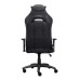 Кресло игровое Trust GXT714 Ruya Eco Black (24908)