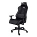Кресло игровое Trust GXT714 Ruya Eco Black (24908)