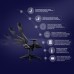 Кресло игровое Trust GXT714 Ruya Eco Black (24908)