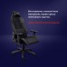 Кресло игровое Trust GXT714 Ruya Eco Black (24908)