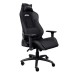 Кресло игровое Trust GXT714 Ruya Eco Black (24908)