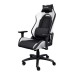 Кресло игровое Trust GXT714W Ruya Eco White (25065)