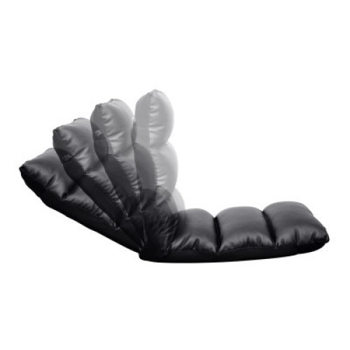 Кресло игровое Trust GXT 718 Rayzee Black (25071)