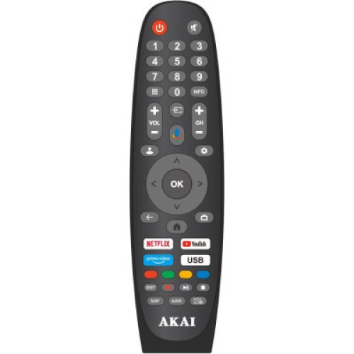 Телевизор Akai AK55D23UG
