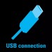 Микрофон Sandberg Desk Microphone USB (126-09)