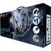 Микрофон Sandberg Ігровий стрім мікрофон Sandberg Streamer Kit USB, кабель 2,5м. (126-07)