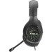 Наушники Xtrike ME GH-710 Rainbow Black (GH-710)