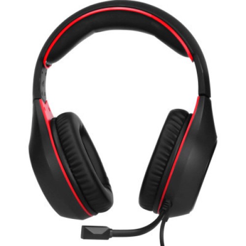 Наушники Xtrike ME GH-710 Rainbow Black (GH-710)