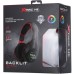 Наушники Xtrike ME GH-710 Rainbow Black (GH-710)