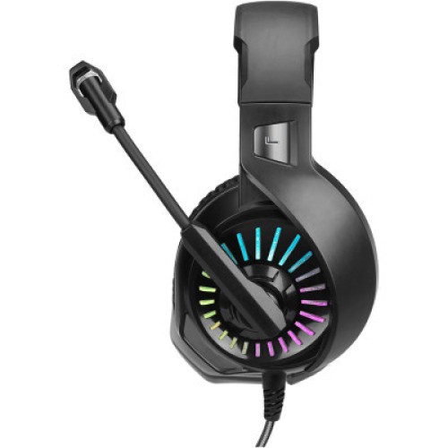 Наушники Xtrike ME GH-890 RGB Black (GH-890)