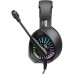 Наушники Xtrike ME GH-890 RGB Black (GH-890)