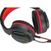 Наушники Xtrike ME GH-903 RGB-LED Black (GH-903)