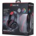 Наушники Xtrike ME GH-903 RGB-LED Black (GH-903)