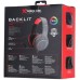 Наушники Xtrike ME GH-903 RGB-LED Black (GH-903)
