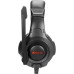 Наушники Xtrike ME HP-311 Rainbow Black (HP-311)