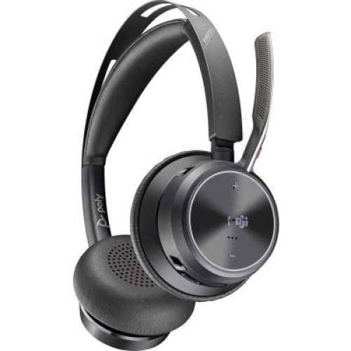 Наушники Poly Focus 2 - M USB-C HS Stereo (77Y88AA)