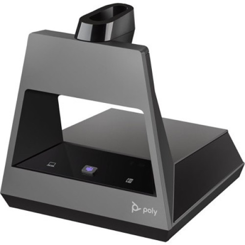 Наушники Poly Voyager 5200-M USB-A HS (8H5Q3AA)