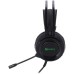 Наушники Sandberg Dominator Headset RGB Black (126-22)