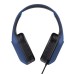 Наушники Trust GXT 415 Zirox 3.5мм Blue (24991)