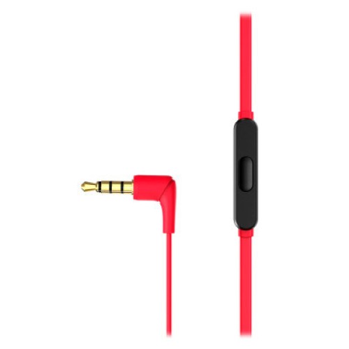 Наушники HyperX Cloud Earbuds II Red (705L8AA)