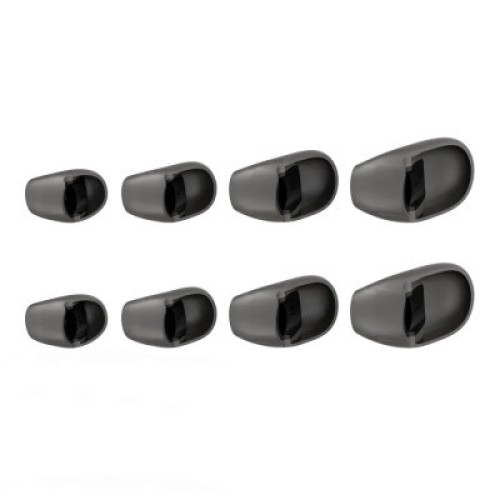 Наушники HyperX Cloud Earbuds II Red (705L8AA)