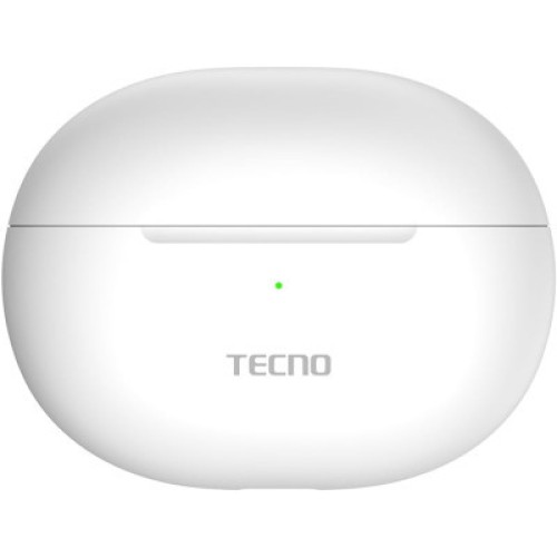 Наушники Tecno Buds 3 White (4895180788376)
