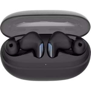 Наушники Tecno Sonic 1 Black (4895180784118)