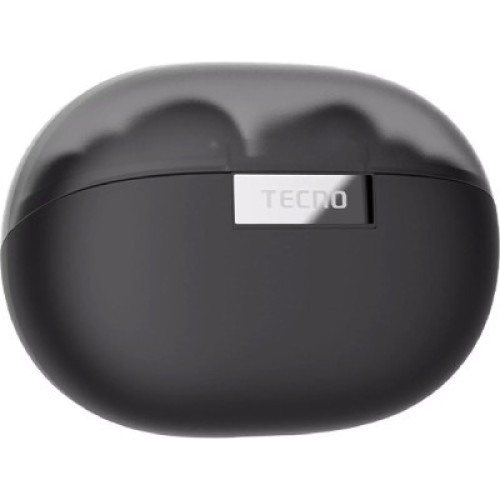 Наушники Tecno Sonic 1 Black (4895180784118)