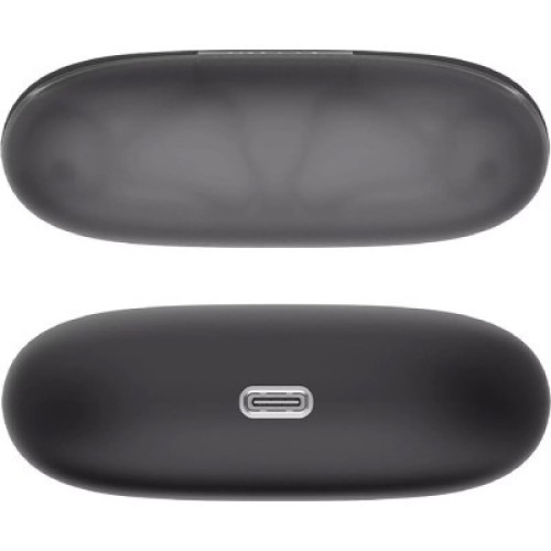 Наушники Tecno Sonic 1 Black (4895180784118)