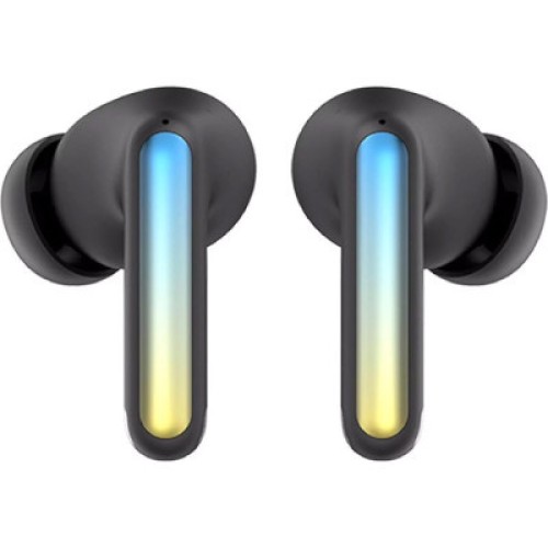 Наушники Tecno Sonic 1 Black (4895180784118)