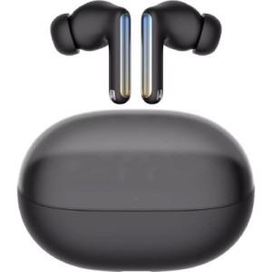 Наушники Tecno Sonic 1 Black (4895180784118)
