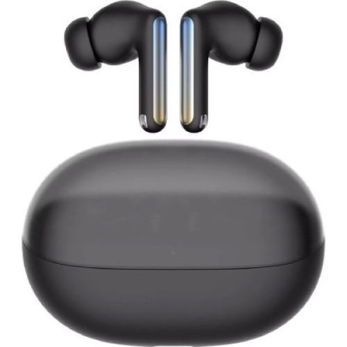 Наушники Tecno Sonic 1 Black (4895180784118)