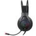 Наушники Esperanza Aviator RGB 5.1 Black (EGH5000)