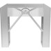 Контроллер доступа ZKTeco TS2000 Pro