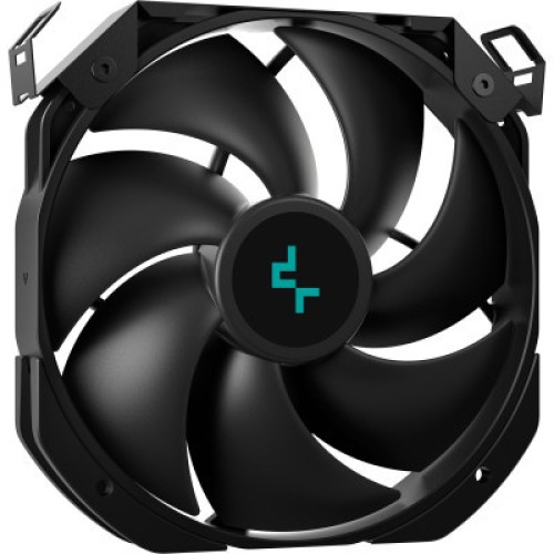 Кулер для процессора Deepcool Assassin 4S (R-ASN4S-BKGPMN-G)