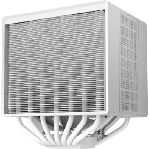 Кулер для процессора Deepcool Assassin 4S White (R-ASN4S-WHGPMN-G)