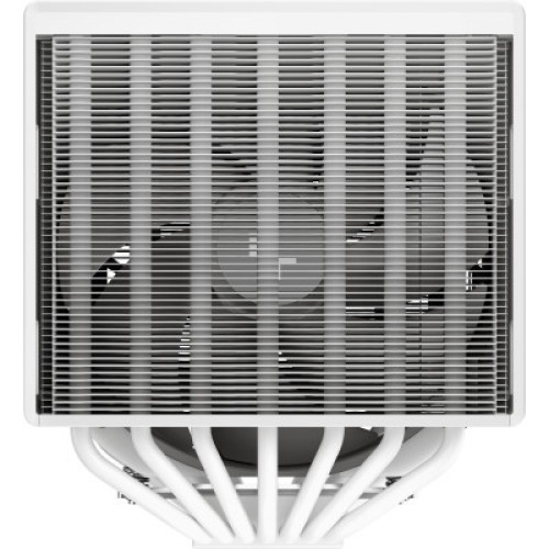 Кулер для процессора Deepcool Assassin 4S White (R-ASN4S-WHGPMN-G)